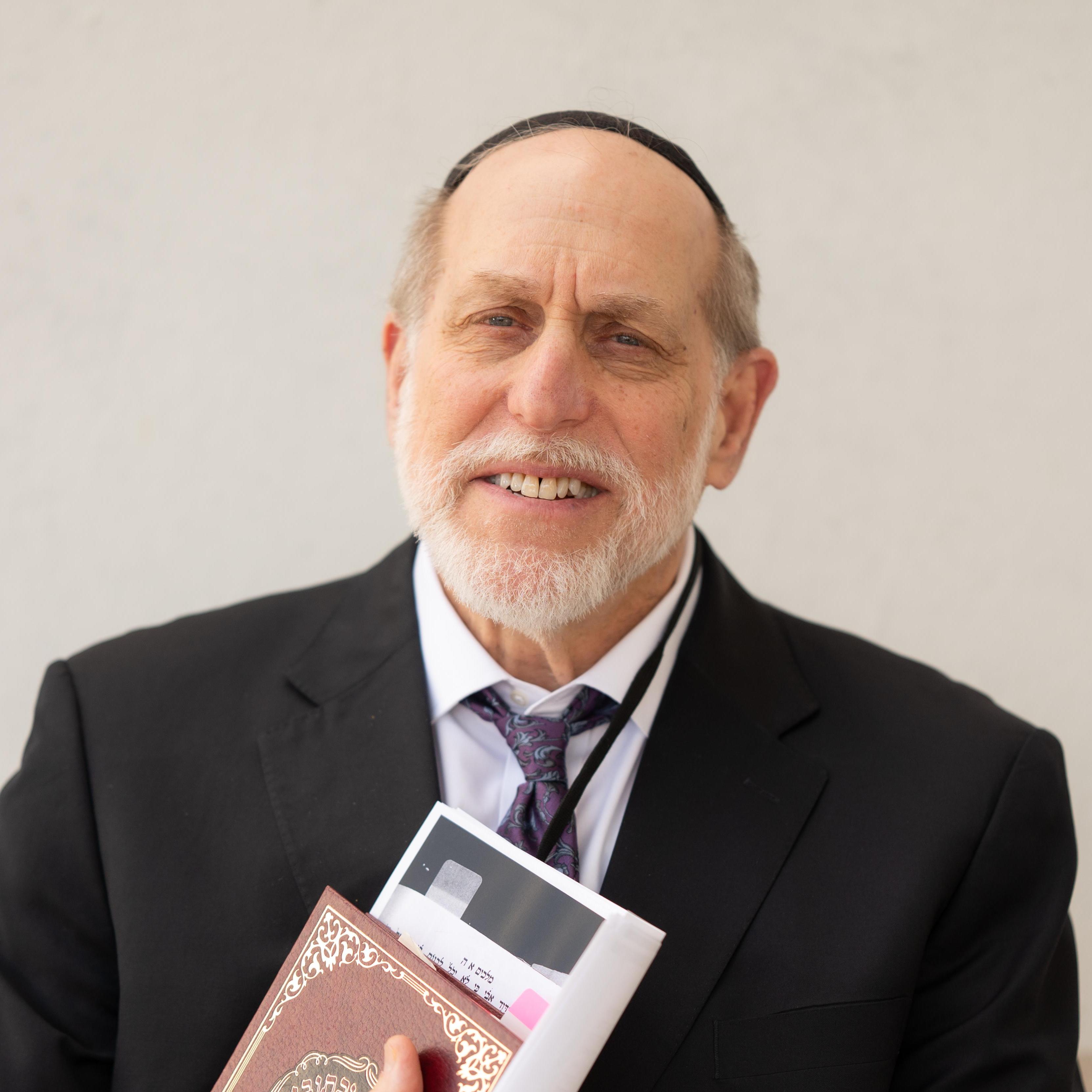 YaakovSprung's Profile Photo