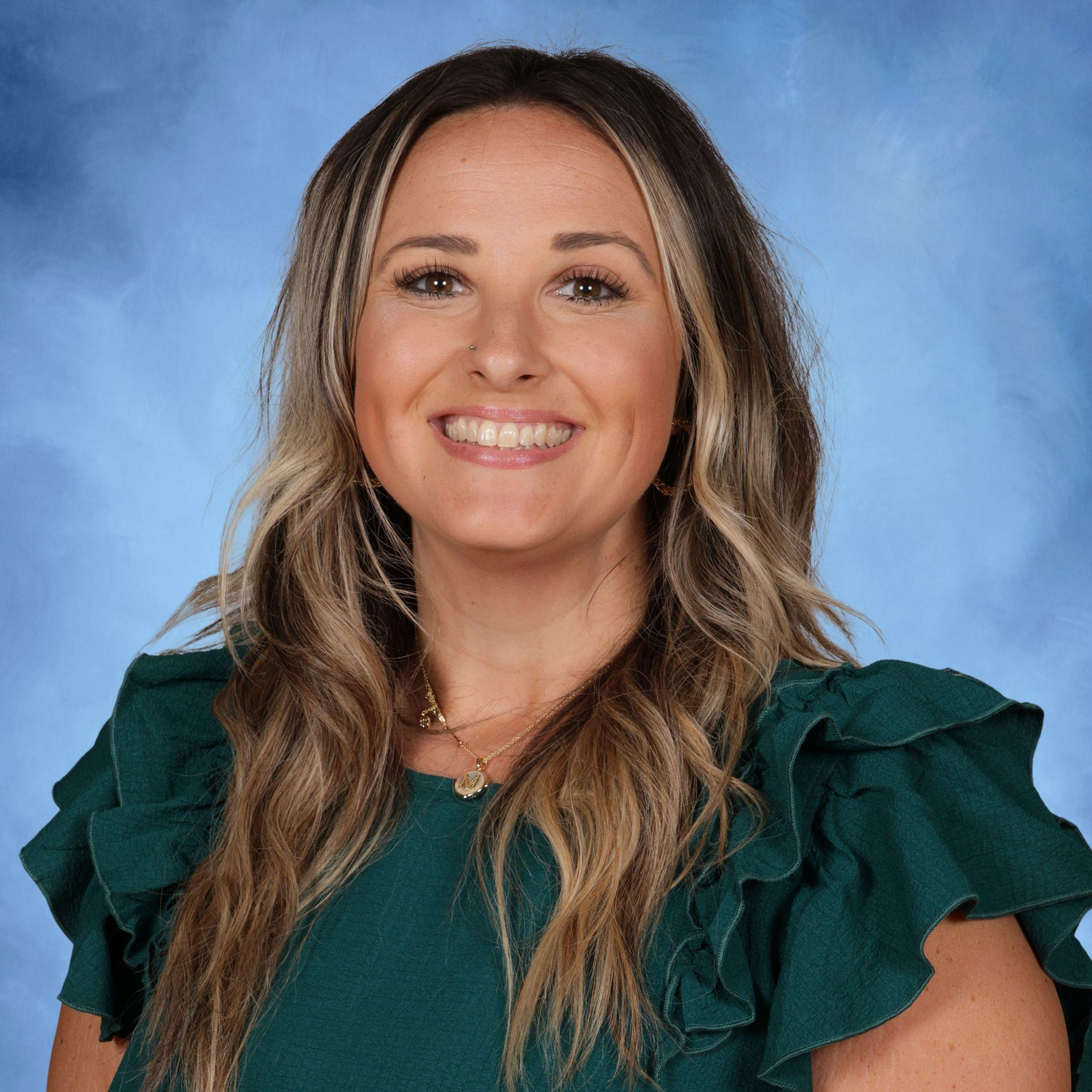 MeganJohnson's Profile Photo