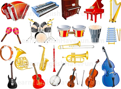 5th Grade Band and Orchestra Thumbnail Image