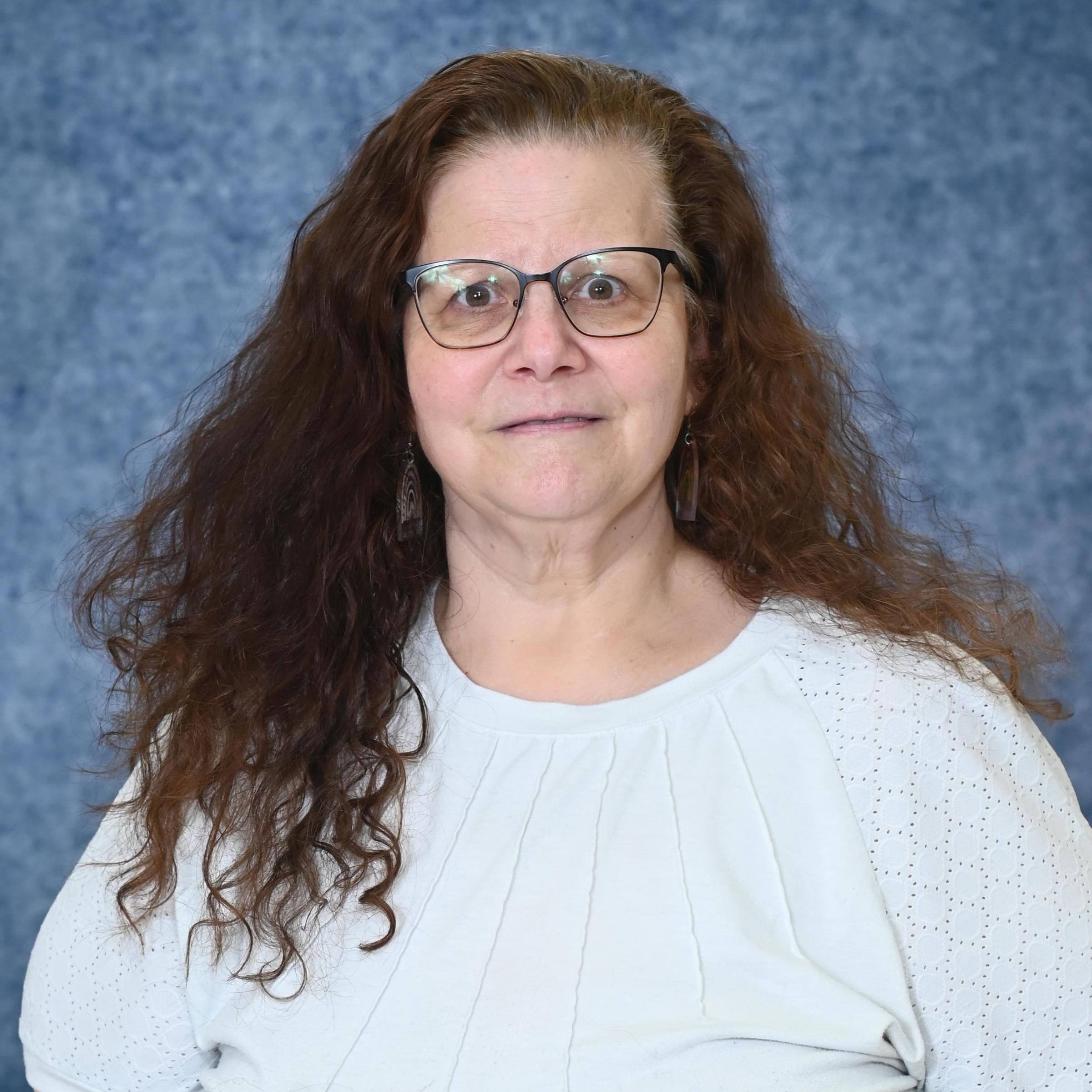 PeggyDelucia's Profile Photo