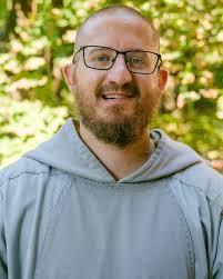 fr mark mary