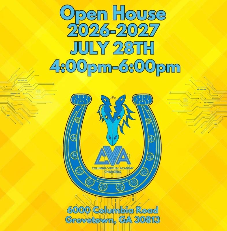 Open House Featured Photo