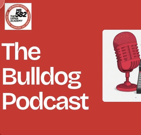 Bulldog Podcast