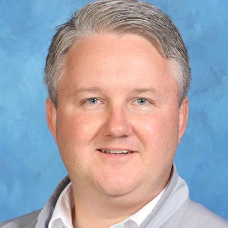MarkMcClain's Profile Photo