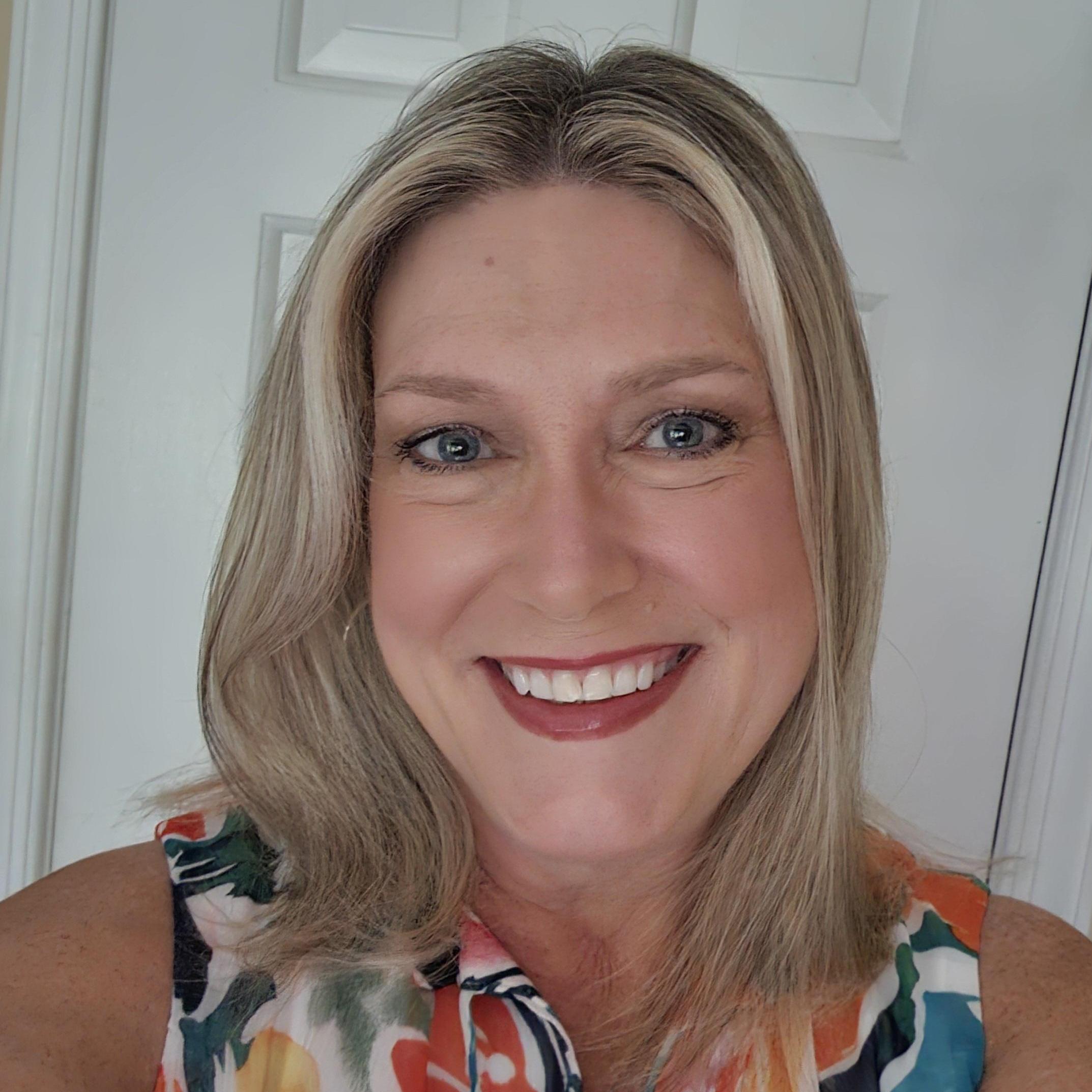 PatriciaRussell's Profile Photo