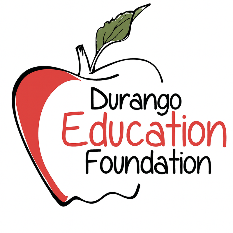 Durango Education Foundation logo
