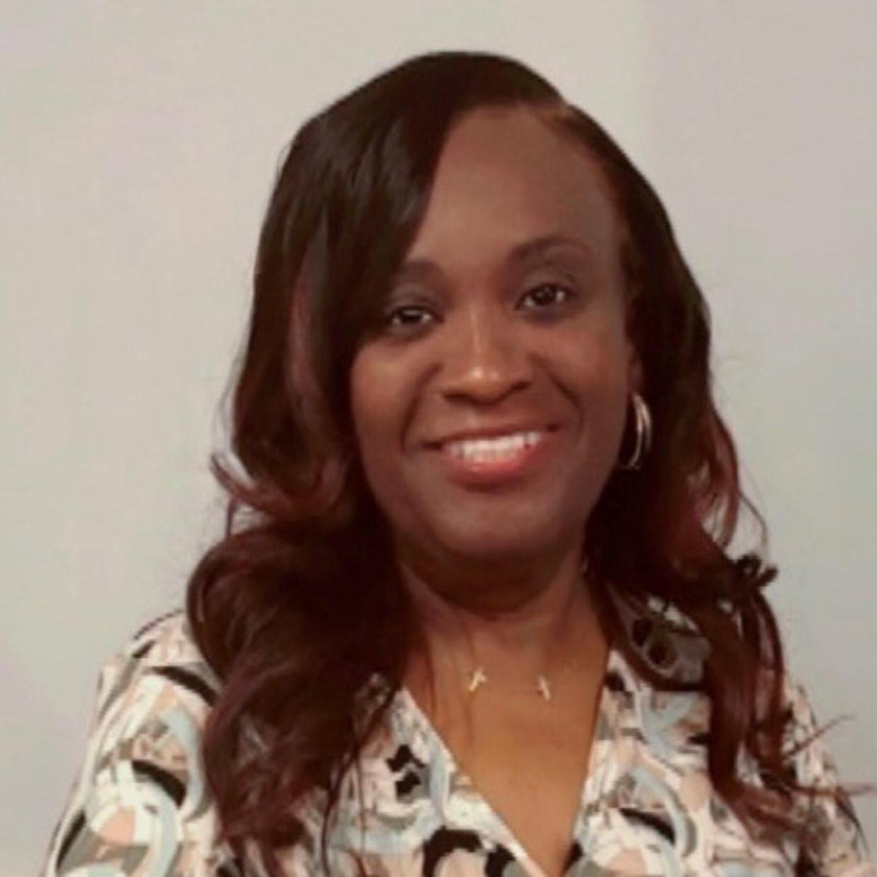 FranciseHenderson's Profile Photo