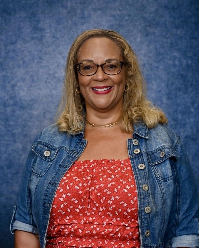 Dr. Way-Houser