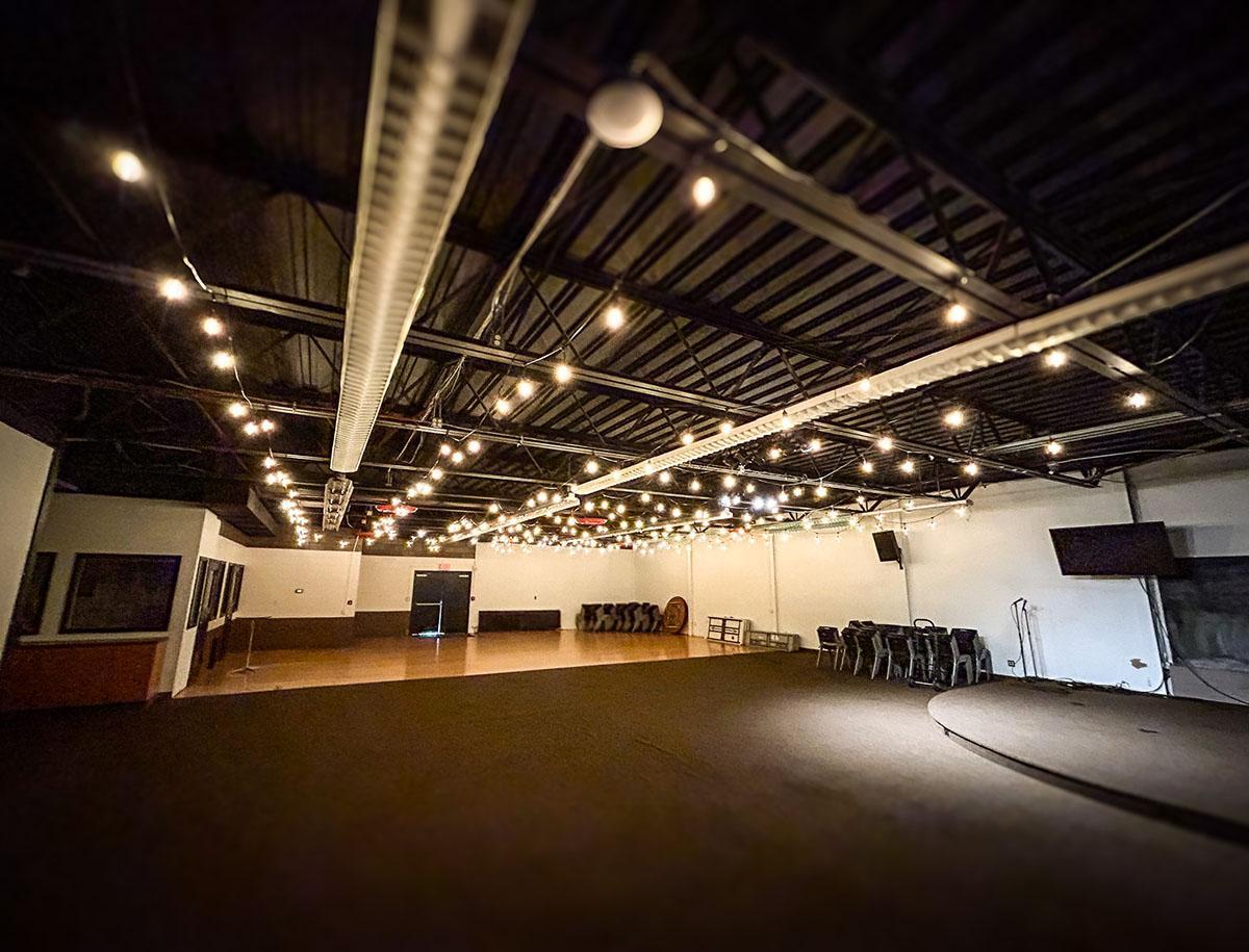 HSA Community Center Beaverdale Room