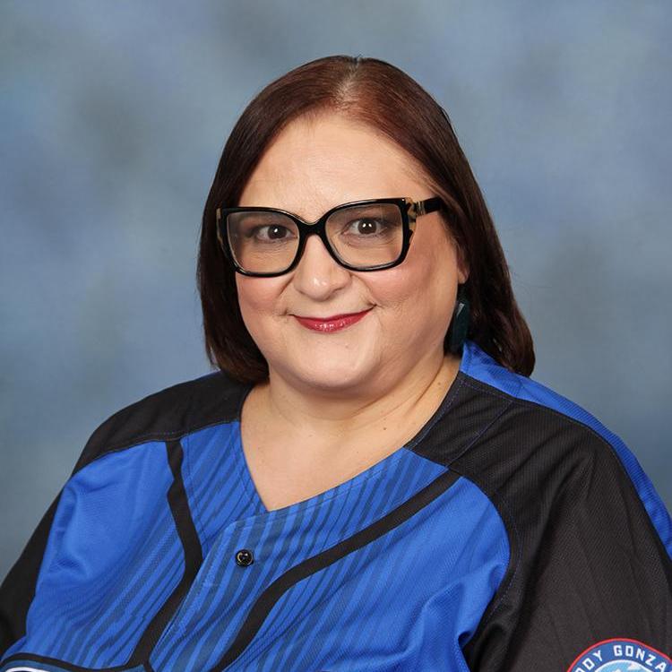 MariLumbreras's Profile Photo