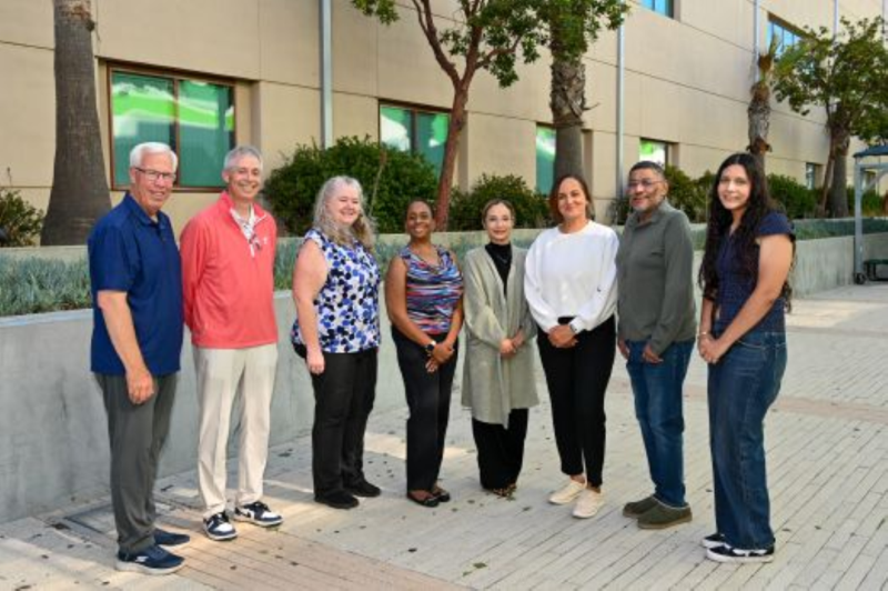 2026-27 Board of Trustees