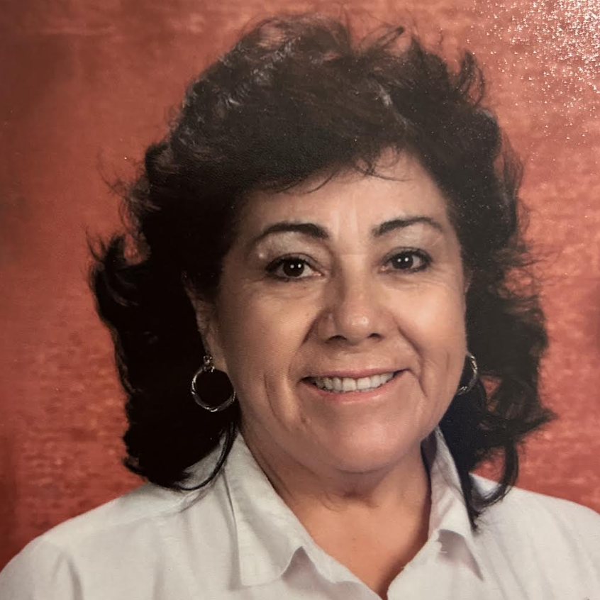 LupeFuentes's Profile Photo