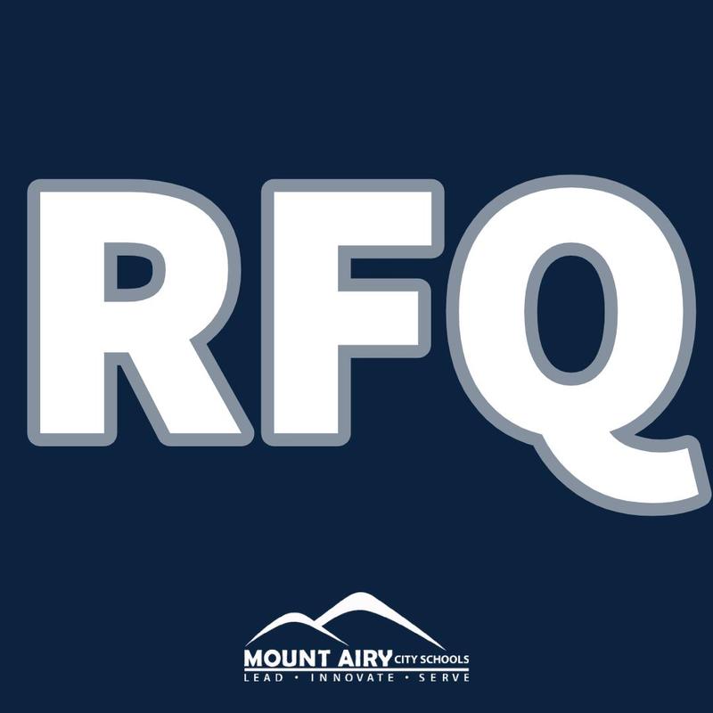 request for qualifications