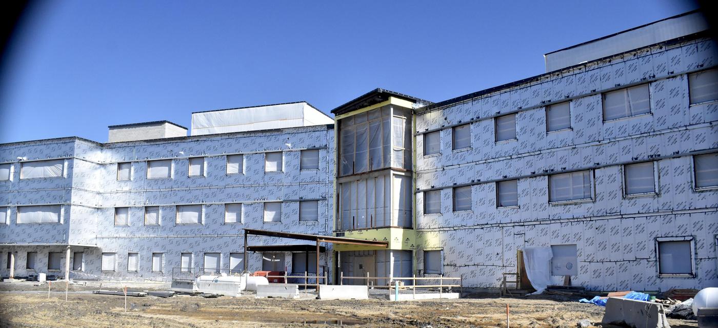 RSU14 MS Construction 04/2026