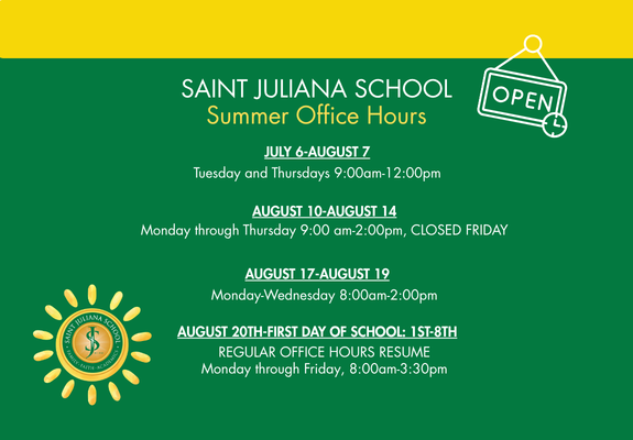 school hours