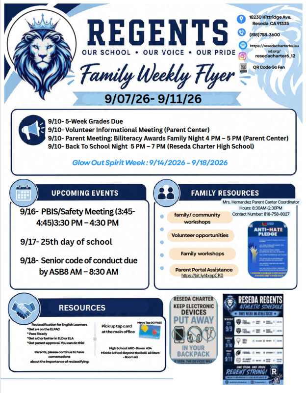 flyer
