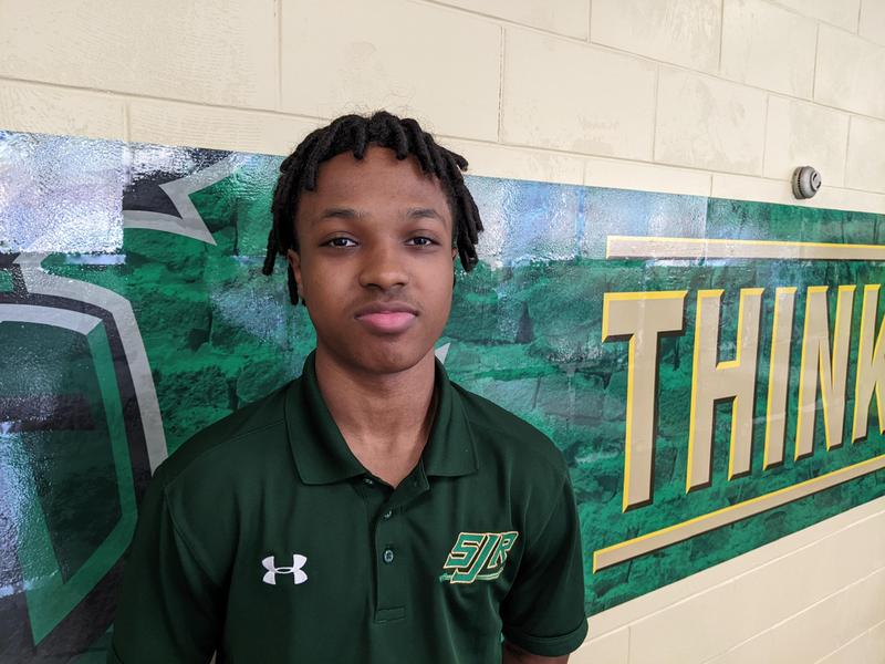 Saint Joseph Regional School