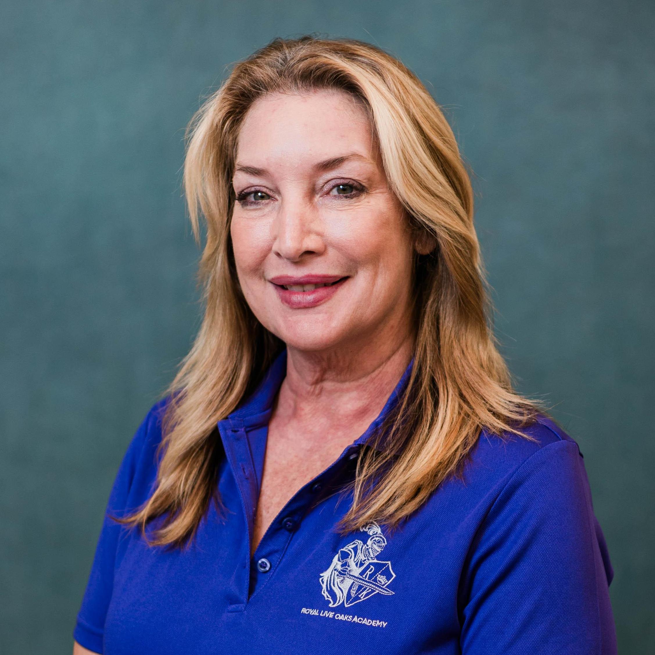 BarbaraNewsome's Profile Photo