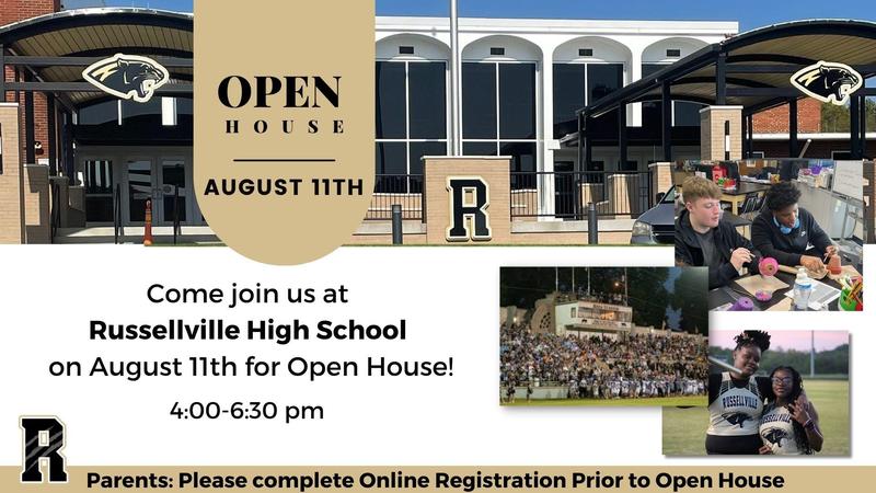Open House