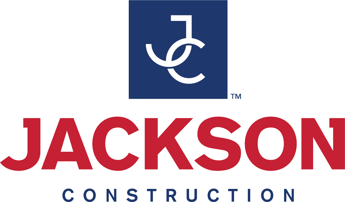 Jackson Construction logo