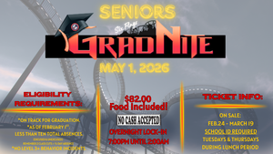 GradNite