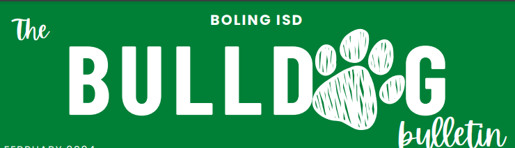 The Bulldog Bulletin