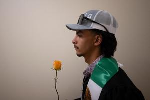Photo of 2026 Graduate at GBCS.