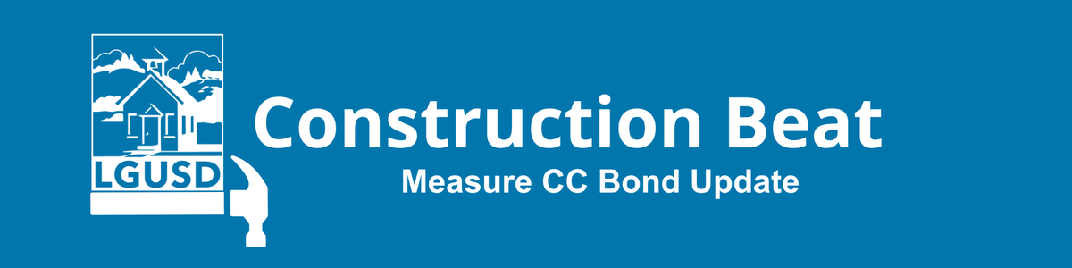 Construction Beat Measure CC Bond Update