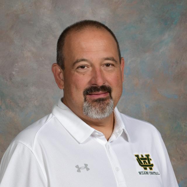 JeremyFunderburk's Profile Photo