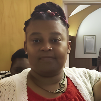 LashondaGarfield's Profile Photo
