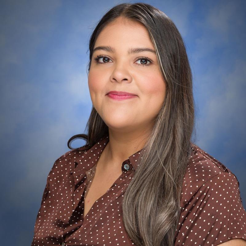 MariaAguirre's Profile Photo