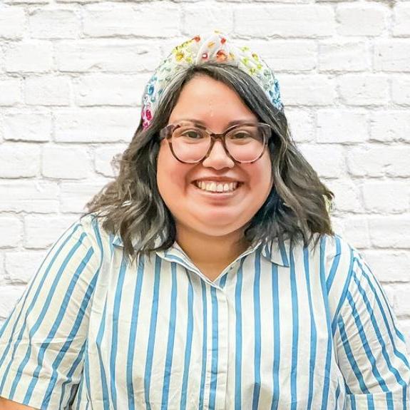AshleyMexicano's Profile Photo