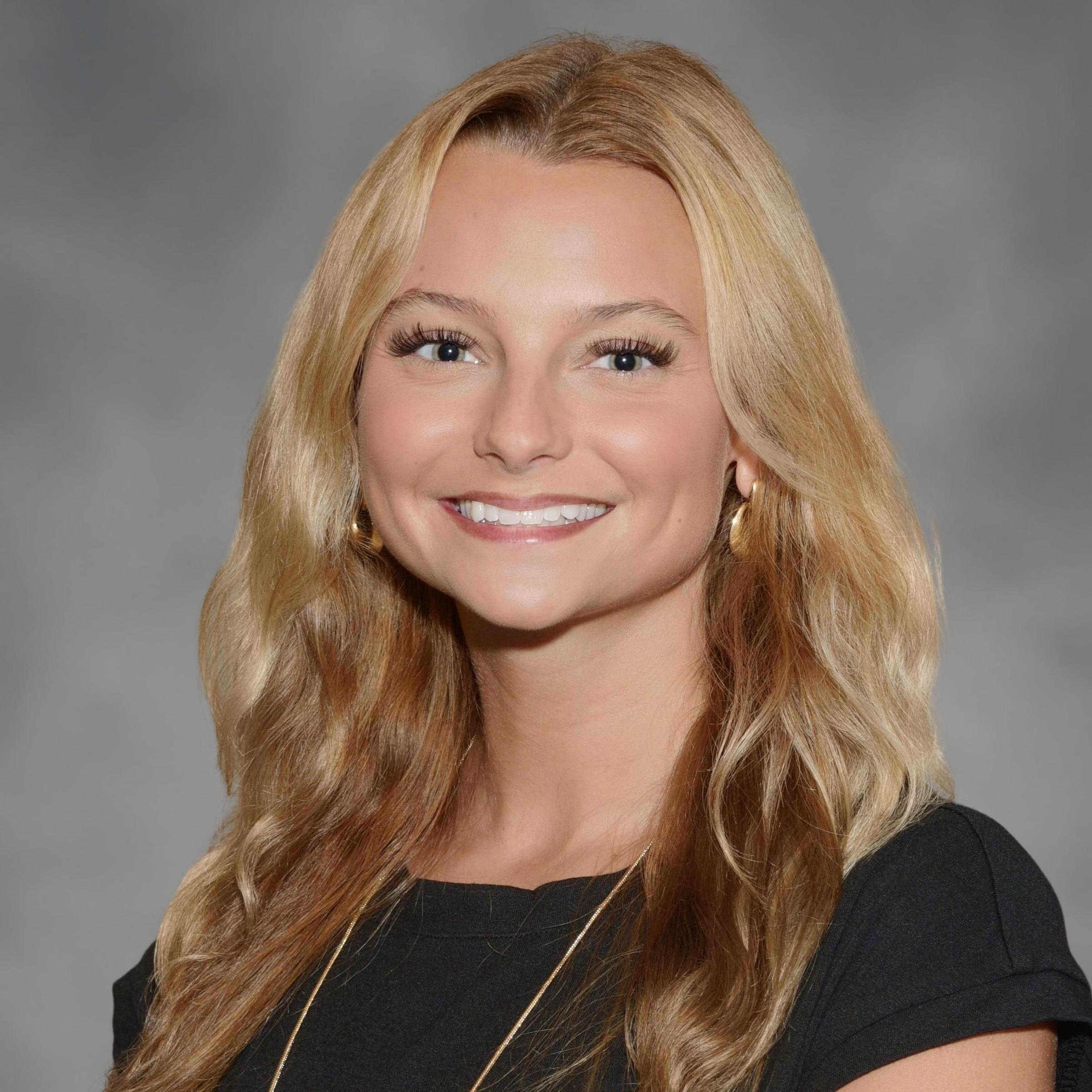 MeganDougherty's Profile Photo