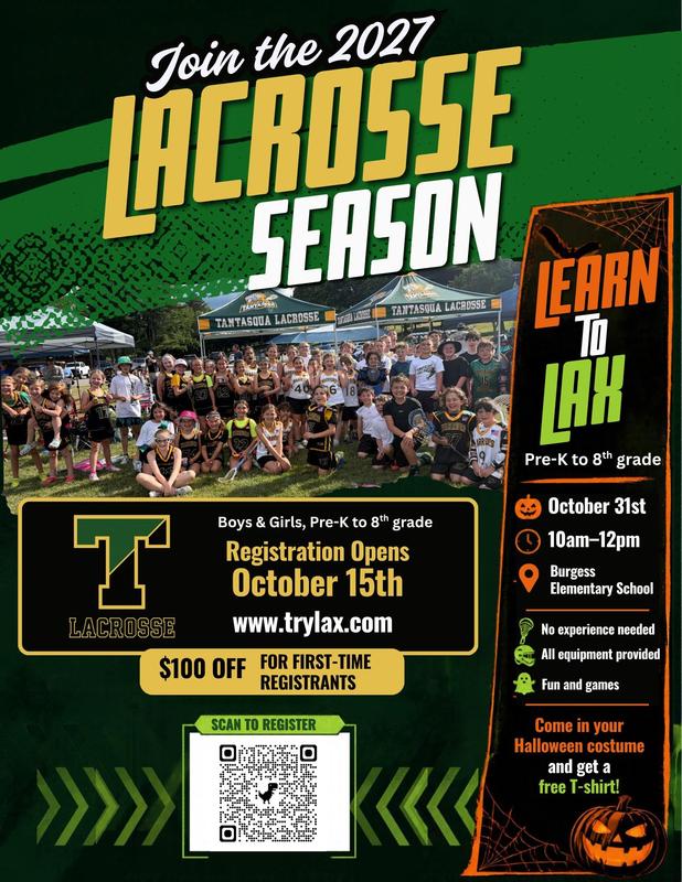 Tantasqua Lacrosse