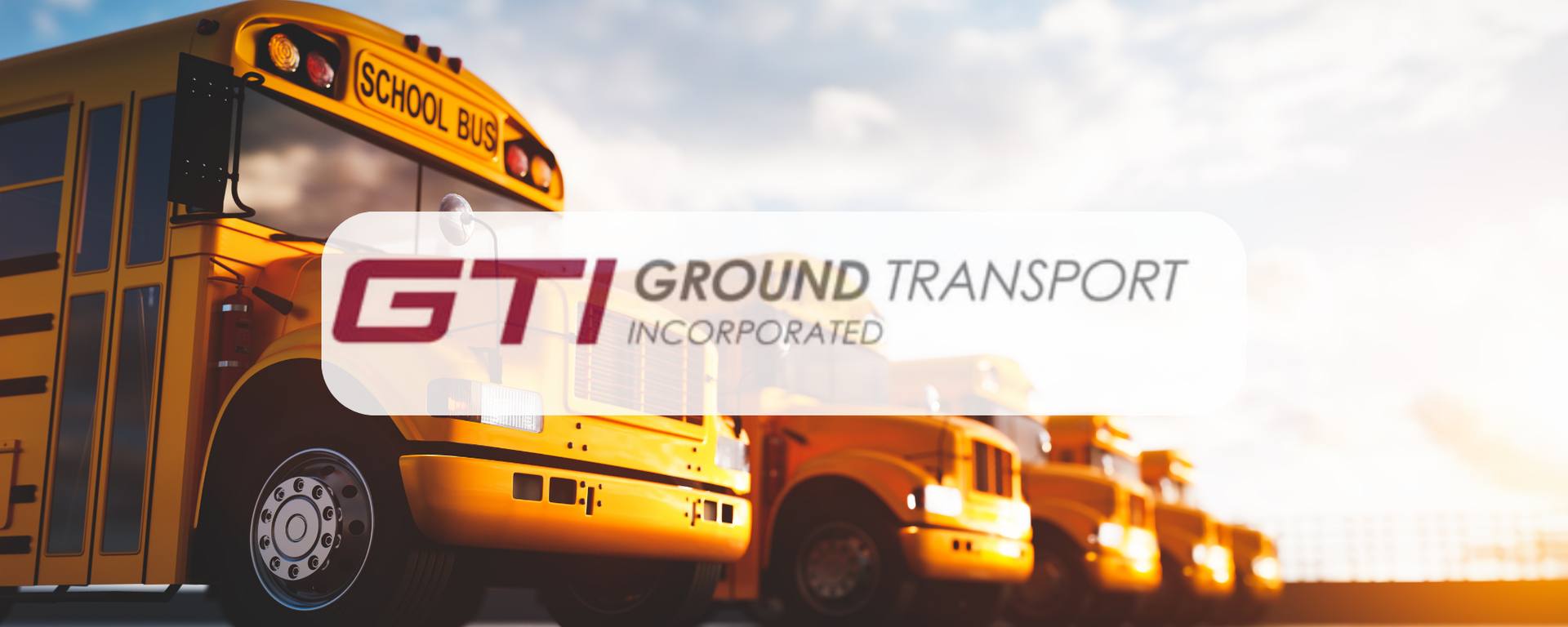 School Bus Company GTI