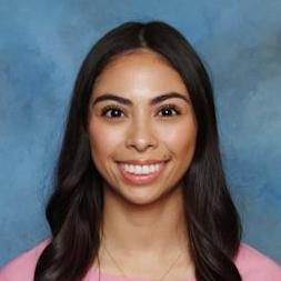 SarahCamacho's Profile Photo