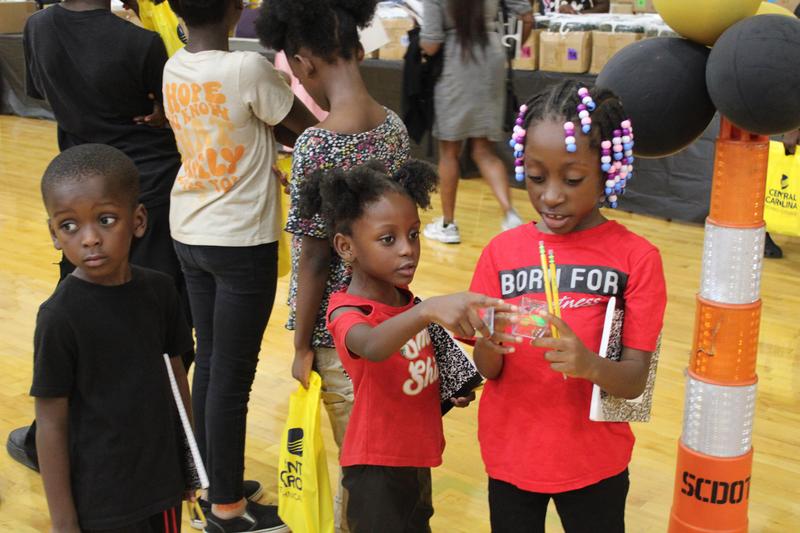 2025-26 Back to School Bash