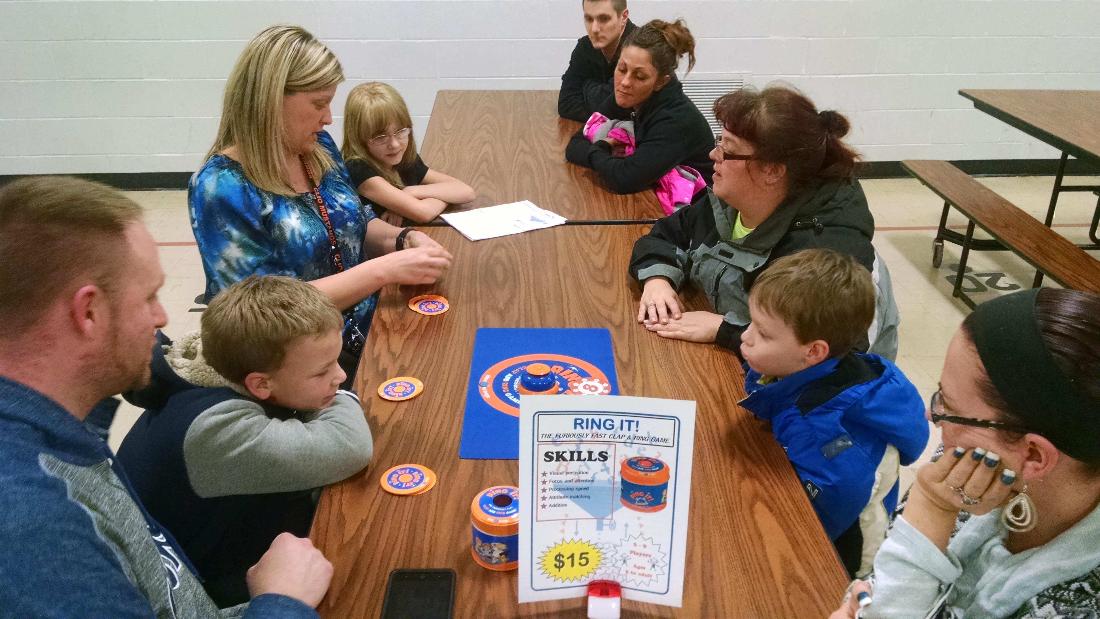 Garner Elementary School