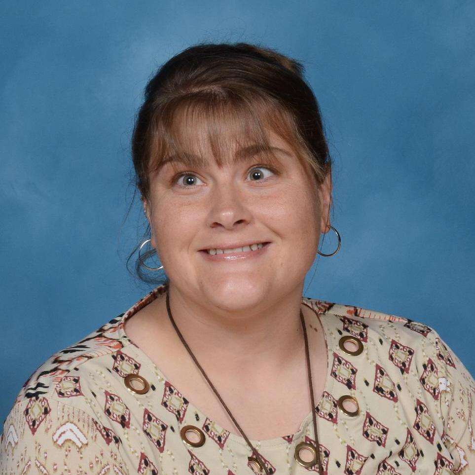 AshleyWilliams's Profile Photo