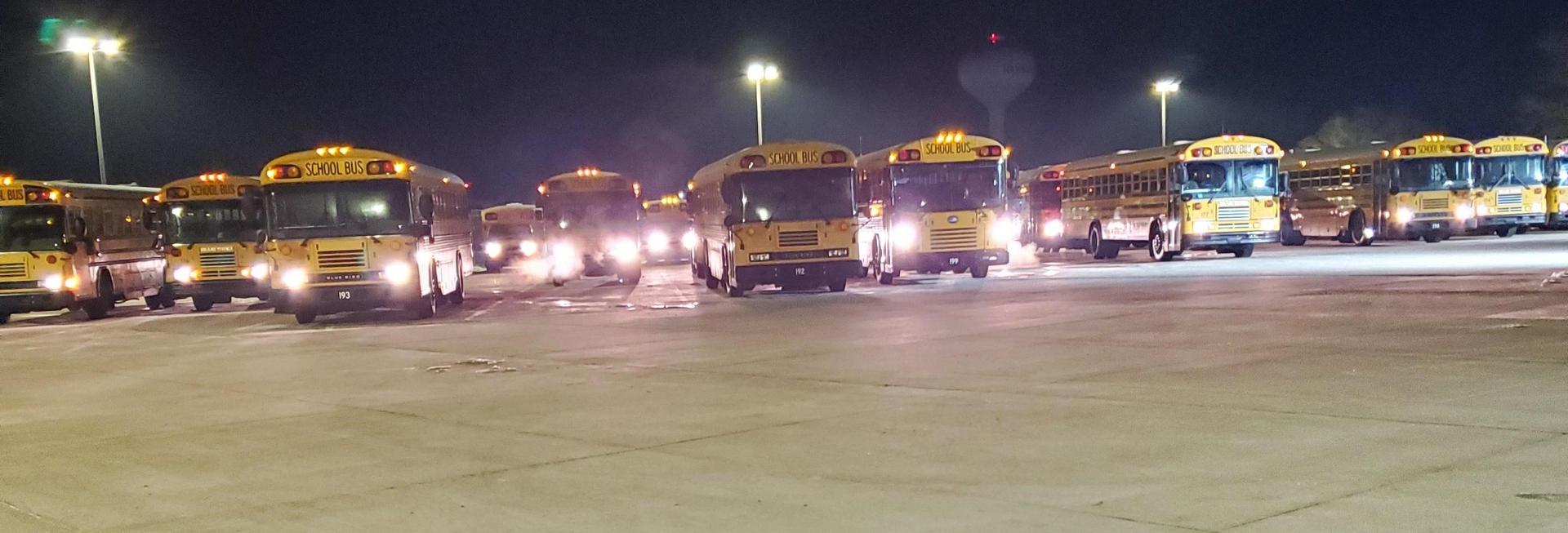 Transportation Transportation Haysville Unified School District 261