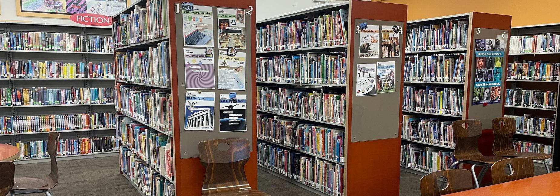library 2