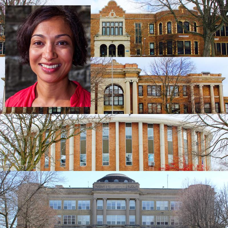 Note from School Board President Paru Shah Shorewood School District
