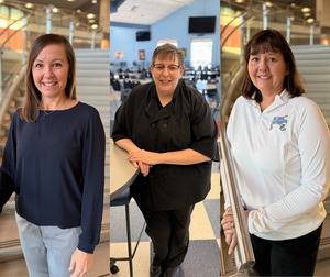 Teachers of the Year