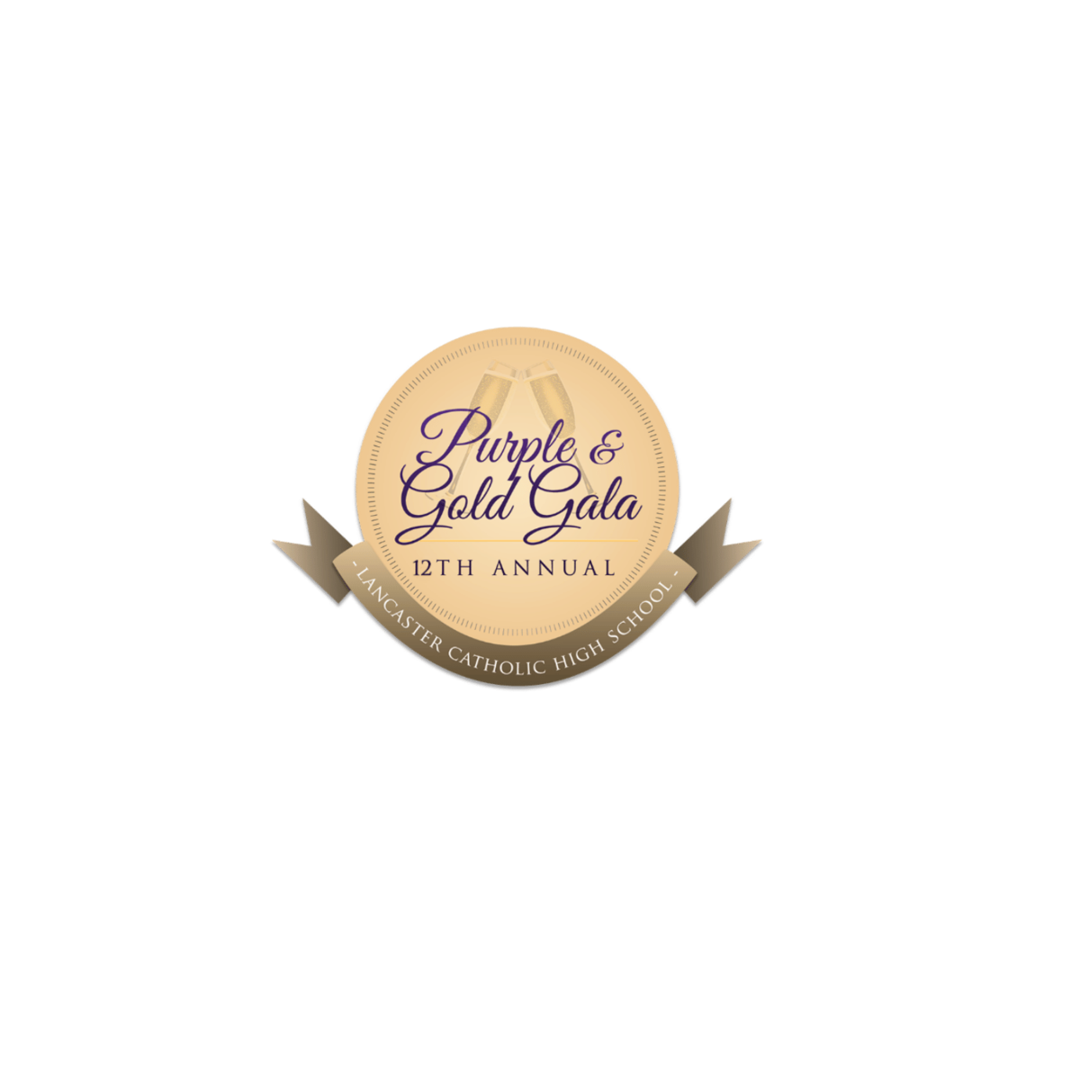 12th Annual Purple & Gold Gala