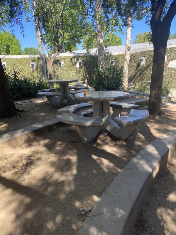 juice box left on table