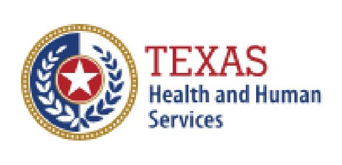 Texas Health and Human Services logo