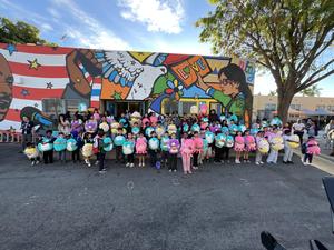 125th Day Attendance Assembly