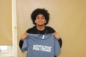 Decision Day Shirt 2