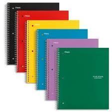 Notebook