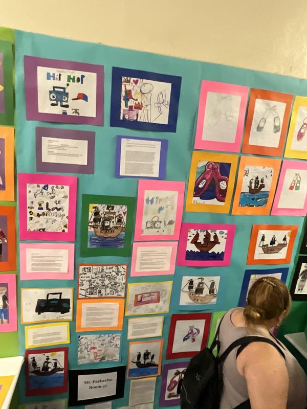 CAP Art Carnival 2026